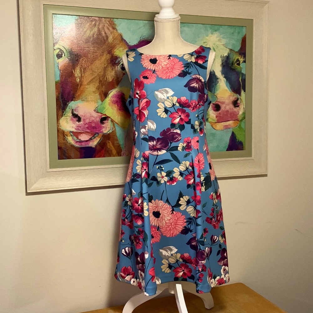 Vince Camuto dress